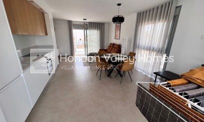 Wiederverkauf - Apartment flat - Entre Naranjos Vistabella Golf