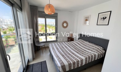 Wiederverkauf - Apartment flat - Entre Naranjos Vistabella Golf