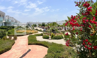 Wiederverkauf - Apartment flat - Entre Naranjos Vistabella Golf