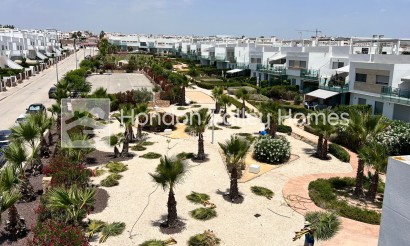 Wiederverkauf - Apartment flat - Entre Naranjos Vistabella Golf
