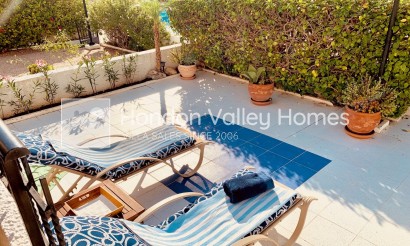Wiederverkauf - Apartment flat - Cabo Roig