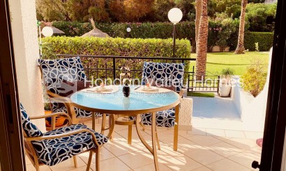 Wiederverkauf - Apartment flat - Cabo Roig
