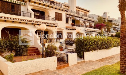 Wiederverkauf - Apartment flat - Cabo Roig