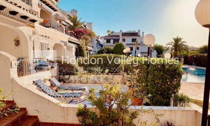 Wiederverkauf - Apartment flat - Cabo Roig