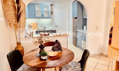 Wiederverkauf - Apartment flat - Cabo Roig