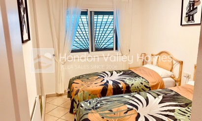 Wiederverkauf - Apartment flat - Cabo Roig