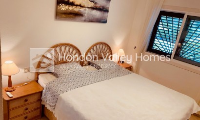Wiederverkauf - Apartment flat - Cabo Roig