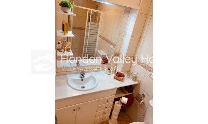 Wiederverkauf - Apartment flat - Cabo Roig