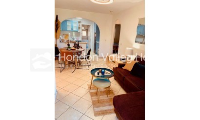 Wiederverkauf - Apartment flat - Cabo Roig