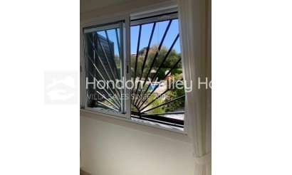 Wiederverkauf - Apartment flat - Cabo Roig