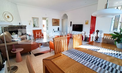 Herverkoop - Villa - Barbarroja