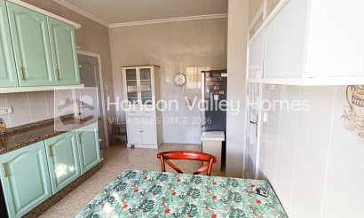 Herverkoop - Villa - Barbarroja