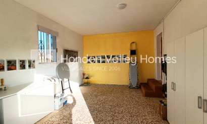 Herverkoop - Villa - Barbarroja