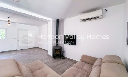 Herverkoop - 3. Semi - Detached Villa - Barbarroja