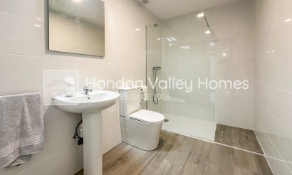 Herverkoop - 3. Semi - Detached Villa - Barbarroja