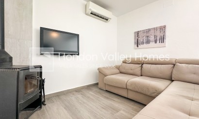 Herverkoop - 3. Semi - Detached Villa - Barbarroja