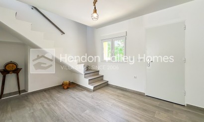 Herverkoop - 3. Semi - Detached Villa - Barbarroja