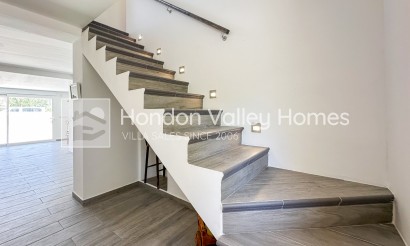 Herverkoop - 3. Semi - Detached Villa - Barbarroja