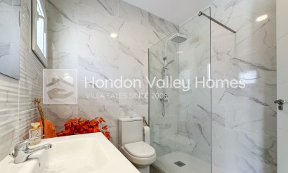 Herverkoop - 3. Semi - Detached Villa - Barbarroja