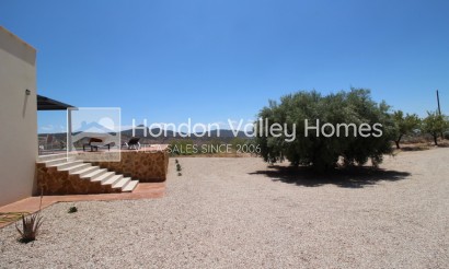 Herverkoop - Villa - Macisvenda