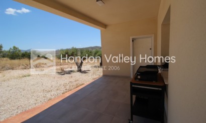 Herverkoop - Villa - Macisvenda