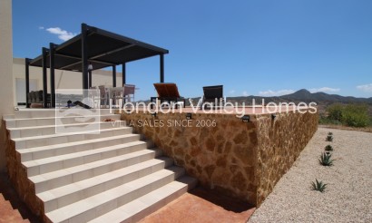 Herverkoop - Villa - Macisvenda