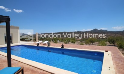 Herverkoop - Villa - Macisvenda