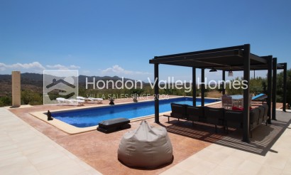 Herverkoop - Villa - Macisvenda