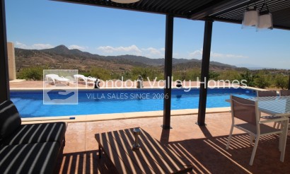 Herverkoop - Villa - Macisvenda