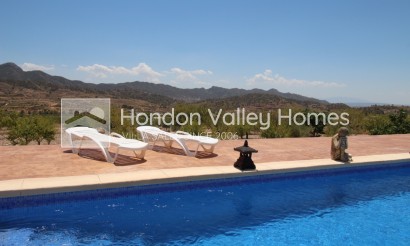 Herverkoop - Villa - Macisvenda