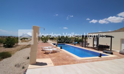 Herverkoop - Villa - Macisvenda