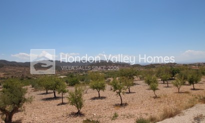 Herverkoop - Villa - Macisvenda