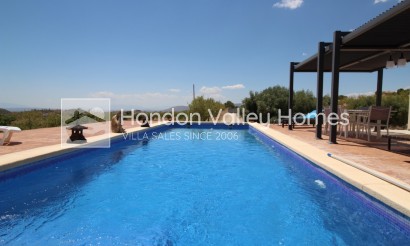Herverkoop - Villa - Macisvenda