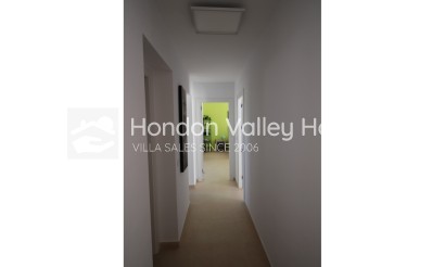 Herverkoop - Villa - Macisvenda
