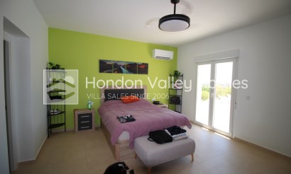 Herverkoop - Villa - Macisvenda
