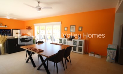 Herverkoop - Villa - Macisvenda