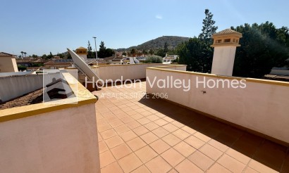 Reventa - Villa - Hondón de las Nieves