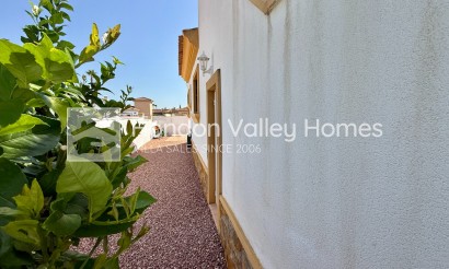 Reventa - Villa - Hondón de las Nieves