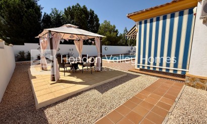Reventa - Villa - Hondón de las Nieves