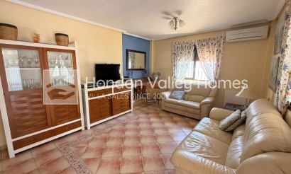 Reventa - Villa - Hondón de las Nieves