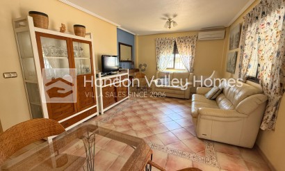 Reventa - Villa - Hondón de las Nieves