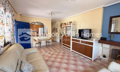 Reventa - Villa - Hondón de las Nieves