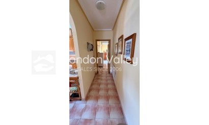 Reventa - Villa - Hondón de las Nieves
