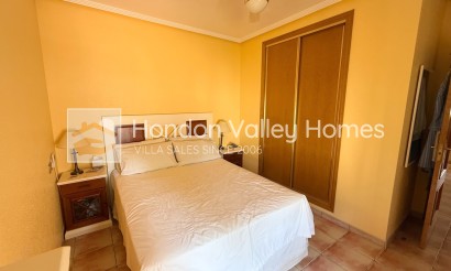 Reventa - Villa - Hondón de las Nieves