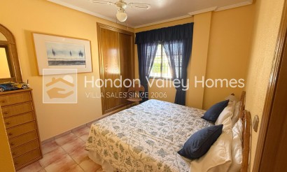 Reventa - Villa - Hondón de las Nieves