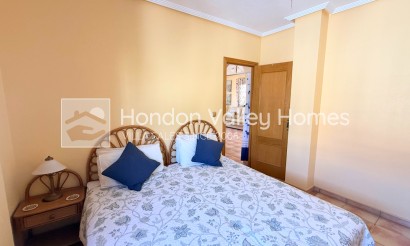 Reventa - Villa - Hondón de las Nieves