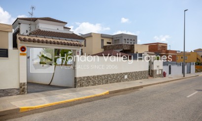 Herverkoop - Detached Villa - Montesinos - La Herrada