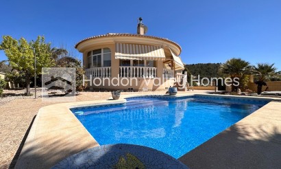 Herverkoop - Villa - La Romana