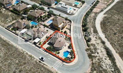Herverkoop - Villa - La Romana