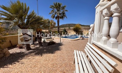 Herverkoop - Villa - La Romana